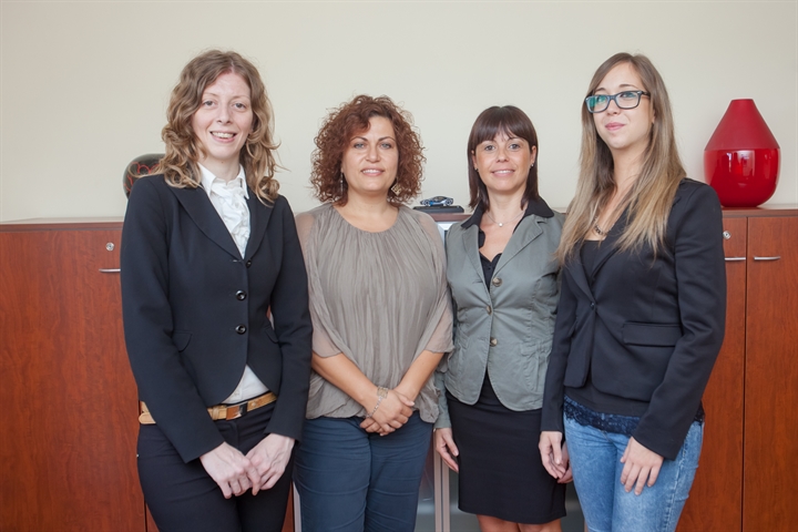 staff studio notarile giordano